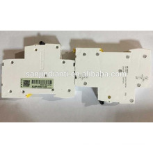 Contactor del elevador swicth A9D91610 contactor del interruptor de aire